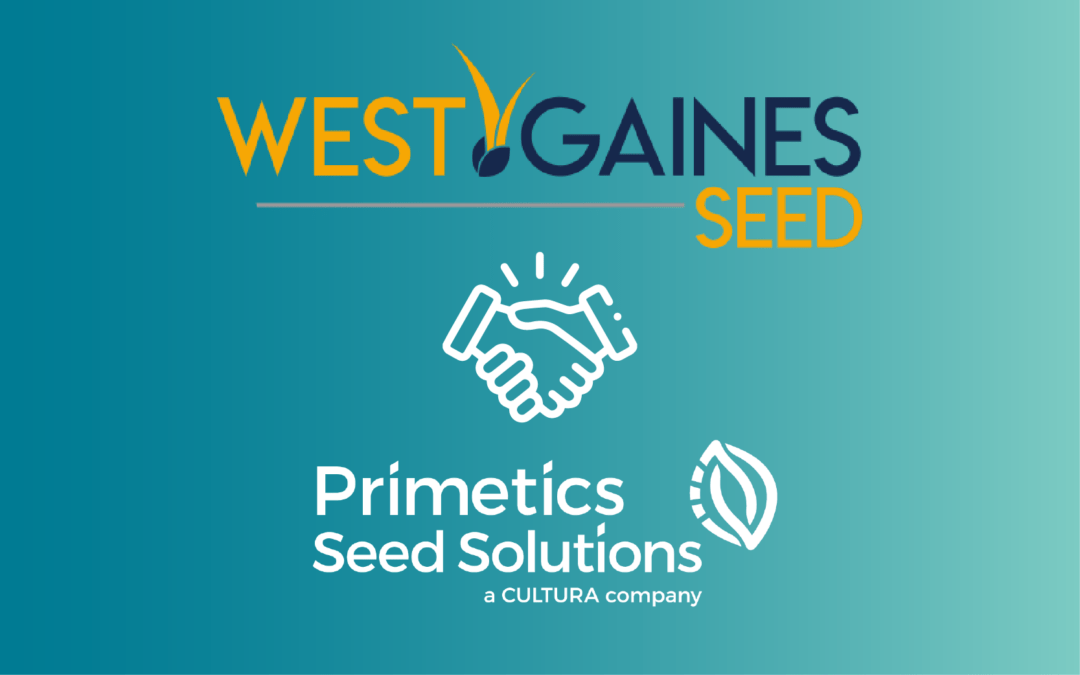Case Study: West Gaines Seed Chooses Generation Seed Management Software