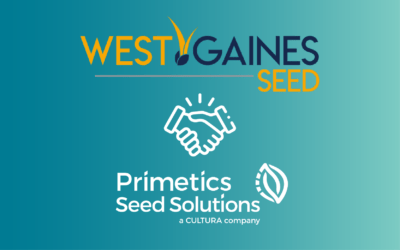 Case Study: West Gaines Seed Chooses Generation Seed Management Software