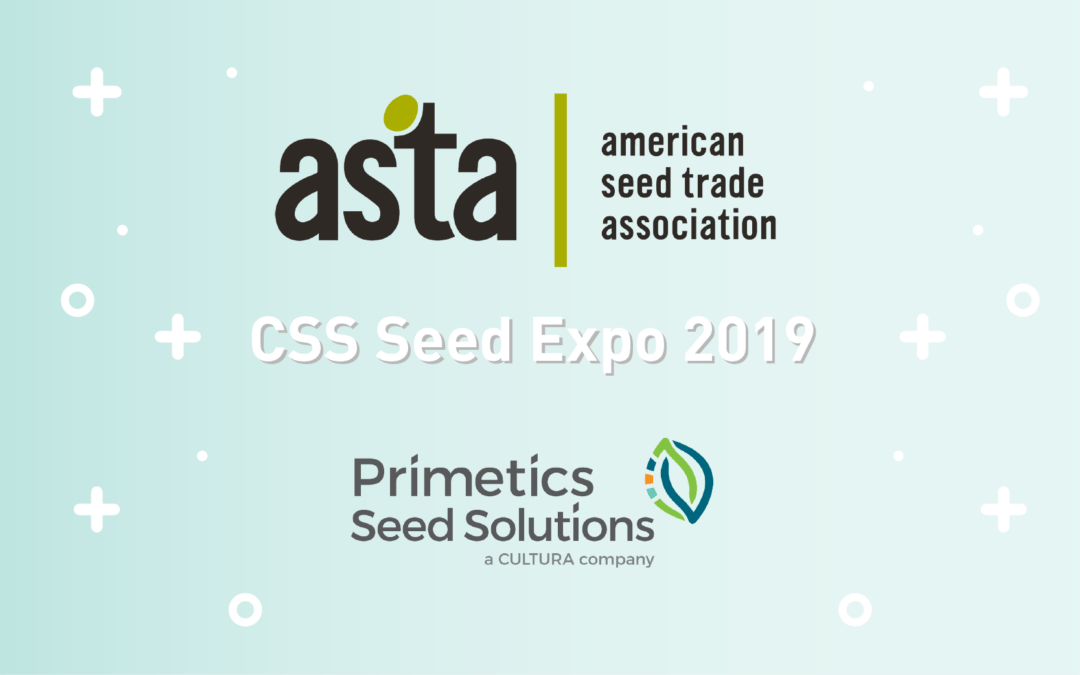 ASTA CSS Seed Expo 2019