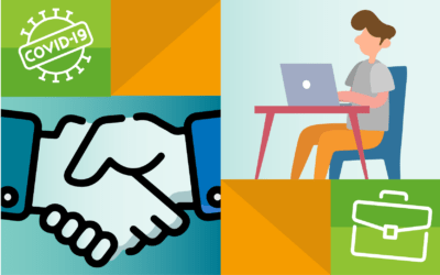 Connecting with the “New Normal”