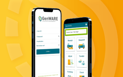 How GenWARE Brings Accuracy, Timeliness, and Productivity to Your Seed Business: The Customer Journey