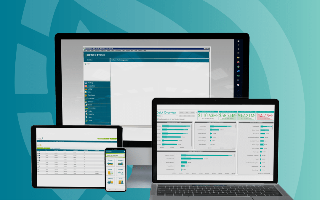 5 Signs You Need Centralized Seed Specific Software