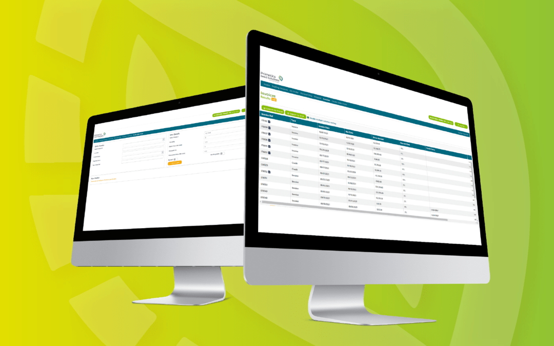 Streamline Your Customer’s Experience with GenVIEW Customer Portal