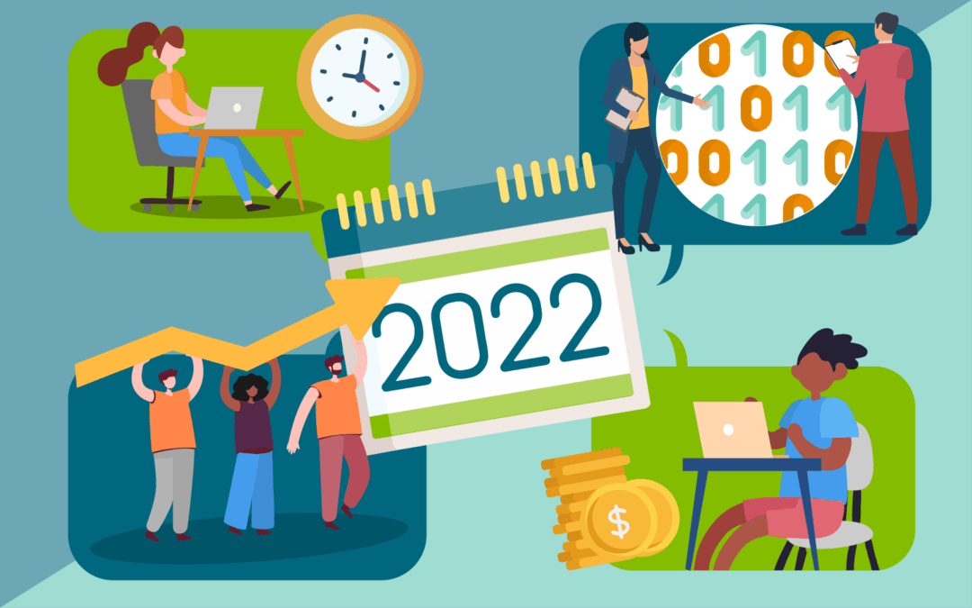 Change is Inevitable. Growth is Optional: Implementing Growth with Seed Management Software