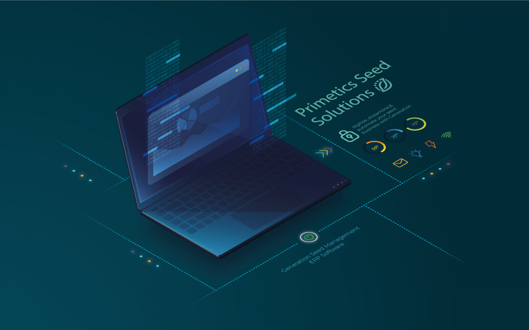 5 Reasons Your Seed Business Needs Seed Management Software