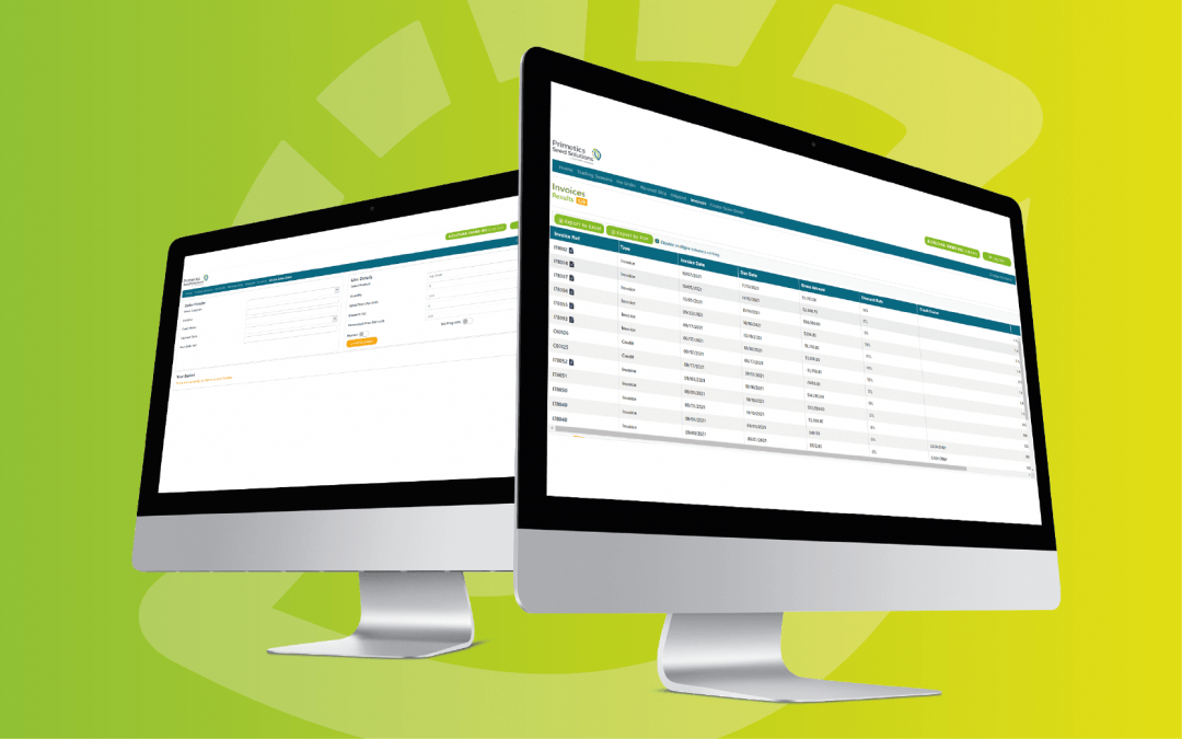 How GenVIEW Strengthens Customer Relationships While Strengthening Your Business